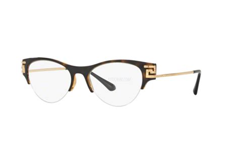 Versace 3226B 108 Glasses 